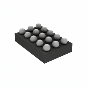 Original One Stop Service Buy Electronics Components Online 15 UFBGA, DSBGA TPS65132B0YFFR Power Management (PMIC) - Product Image 1