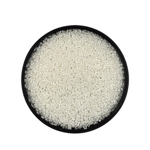 Merek TRG transparan PP api-Retardant batch 100% kemurnian untuk kap lampu & lembar transparansi tinggi - Product Image 5