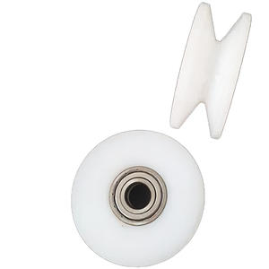 Fabrika Tedarikli Küçük V Kayış Kasnakları ve 0.01mm Hassasiyetli Naylon Zamanlama Kayış Kasnakları OEM/ODM Hizmeti - Product Image 3