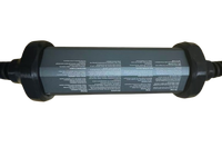 Adaptateurs de chargeur EV JET 11-22KW, connecteurs, prises, fiches 62196-2, kit de câble de charge Type 2, stations de charge