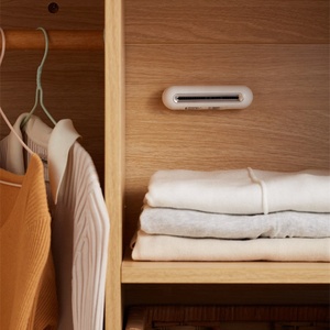 Trung Quốc Nhà sản xuất bán buôn tủ lạnh khử mùi có thể sạc lại máy lọc không khí cho tủ lạnh khử mùi Type-C loại bỏ mùi hôi - Product Image 5