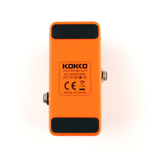 Timer Delay Elektrische Gitaar Pedaal De Alta Calidad Portatil Guitarra Effecten Voor Muziekinstrumenten Onderdelen Accessoires - Product Image 3