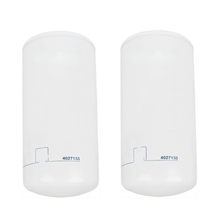 Filtro de Aceite 4627133 2654408 4415122 26560137 2654A111 462-1171 P550920 SO11092 para Generador Diésel Perkins - Product Image 3
