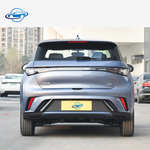 BYD Dolphin: Auto Nuove e Usate Disponibili Ora, Auto Familiare Elettrica Pura ed Economica in Vendita a Prezzi Vantaggiosi. - Product Image 5