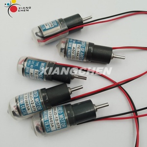 DO High Quality Ink Key Motor TE-16KJ2-12-576 for Ryobi <b>Printing</b> <b>Machine</b> Parts - Product Image 2