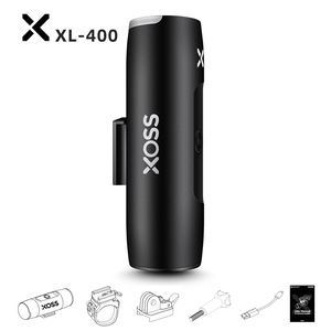 Phare de vélo XOSS XL800 <span class=keywords><strong>800</strong></span> <span class=keywords><strong>lumens</strong></span>, étanche, rechargeable par USB, pour VTT et vélo de route, <span class=keywords><strong>lampe</strong></span> avant - Product Image 3