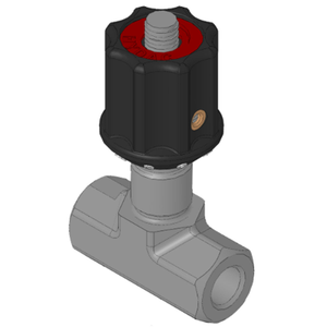 Aguja Hidráulica DV-10-01.X/0 - Product Image 1