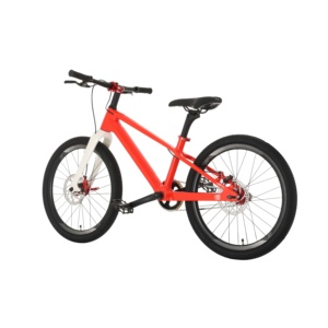 Vélo de montagne à suspension intégrale pour hommes et femmes, cadre en acier carbone, 21 vitesses, jantes en alliage d'aluminium, roues de 26 pouces pour tous les terrains - Product Image 6
