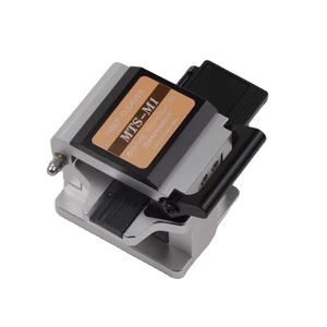 Cisaille à fibre optique FTTH Metase M1 – Outil professionnel pour la préparation de fibres optiques - Product Image 2