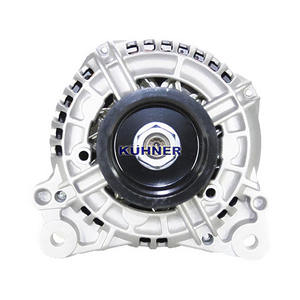 Alternateur compatible avec VOLVO S70 2.5 TDI Diesel (KW : 103, HP : 140) de 01-1997 à 11-2000 DENSO 301445RID NEUF - Product Image 1