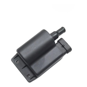 Bobine d'allumage Jilong 3023 pour Piaggio Fly 50 4T Vespa ET4 50 4 cylindres, pièce de rechange - Product Image 3