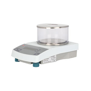 WT-N 1mg 0.001g <span class=keywords><strong>100g</strong></span>/200g/300g/500g Capacité Laboratoire Numérique haute précision <span class=keywords><strong>Balance</strong></span> analytique Électronique - Product Image 3