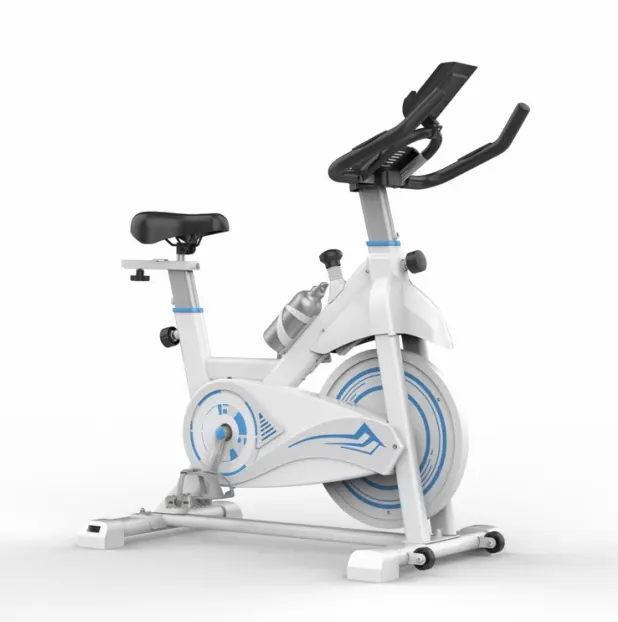 Professional Body Fit Gym Master Indoor Giant Spining Exercise Spinning Bike
