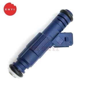 Inyector de Combustible 0280155712 90487344 Para Opel Saab Cadillac Pieza de Motor de Gasolina - Product Image 5