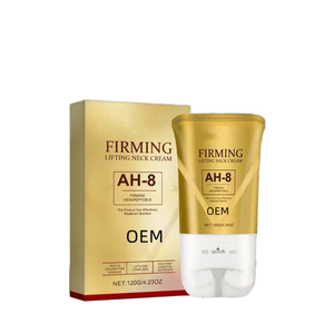 ครีมคอ <span class=keywords><strong>AH8</strong></span>บำรุงผิวออร์แกนิคครีมบำรุงผิวเพิ่มความชุ่มชื้นดูแลสมุนไพรบำรุงผิวปรับความชุ่มชื้นให้ผิวตามธรรมชาติ - Product Image 1