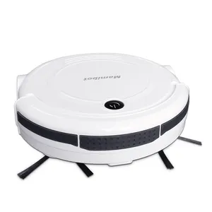 2022 Mamibot promotional robot vacuum cleaner wholesale entry level cheap robotic cleaner