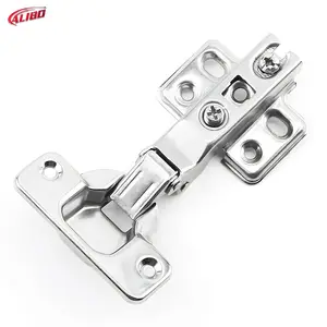 Factory Wholesale Furniture Kitchen Cabinet Door 30 Degree Special Angle Hinge