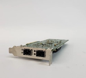 Tarjeta de Red Ethernet Óptica de Doble Puerto de 10 Gb Basada en Broadcom BCM57810, Tarjeta PCI-E 2 SFP+ para Aplicaciones de Servidor - Product Image 4