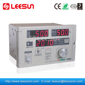 LTC-212 Semi-automatische spanning controller voor magnetische poeder koppeling/rem - Product Image 5