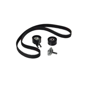 Kit de courroie de distribution Pompe à eau pour Citroën <span class=keywords><strong>C1</strong></span> C2 C3 Xsara Peugeot 206 207 307 1.4HDi - Product Image 1