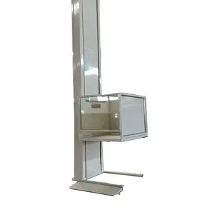 Hot Sale Vertical Parking Lift Systems