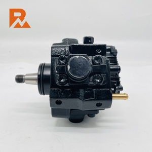 Bomba de Inyección de Combustible 0445010230 9P2-9B395-AA 6C1Q-9B395-BB para Motor 4JB1_EU4 - Product Image 2