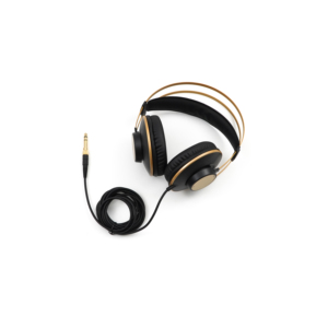 K92 est un casque professionnel pour la diffusion en direct et l'enregistrement par casque surveillé K92 - Product Image 5