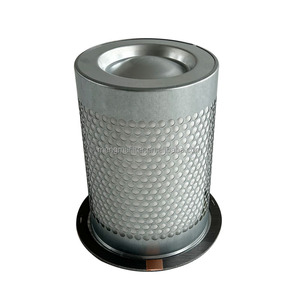 Good Quality Air Oil Separator MANNY 42545368 4254 5368 for Screw Air Compressor Spare Parts - Product Image 5