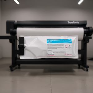 Tinta Compatible con Roland TR2 para Roland TrueVis VG SG VG2 SG2 y VF2, Bolsa de Tinta de 500 ml para Impresión Duradera - Product Image 3