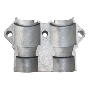 Cache-amortisseur Yamarine 2 temps 60-90 CV pour partie supérieure 688-44511-00-94 Plaque de montage moteur <span class=keywords><strong>hors</strong></span>-bord - Product Image 5