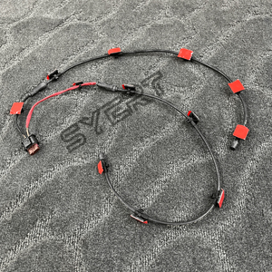 保时捷Panamera的行李箱盖虚拟踏板传感器高质量971962253C - Product Image 3