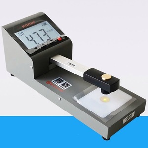Medidor de densidad de transmisión digital portátil Kodin H600A para medición de películas, cuerpo de aleación de aluminio - Product Image 3