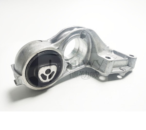 OE 1807Z0 <span class=keywords><strong>Citroen</strong></span> Berlingo <span class=keywords><strong>Xsara</strong></span> Peugeot 206 Partner 1.1 1.4 1.6 8V supporto montaggio staffa albero motore (marca Datwy02) - Product Image 1