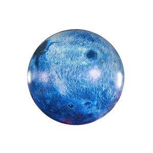 Vente flash : <span class=keywords><strong>D</strong></span>écoration publicitaire géante en PVC gonflable en forme <span class=keywords><strong>de</strong></span> lune et <span class=keywords><strong>de</strong></span> neuf planètes personnalisées avec LED pour les fêtes et les ballons <span class=keywords><strong>de</strong></span> fête - Product Image 6