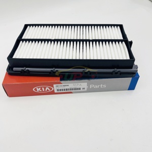 Filtro de Aire 28113-A9200 28113A9200 para Hyun-dai Ki-a 28113 A9200 - Product Image 1