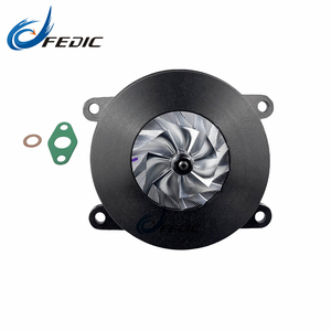 Cartouche MFS Turbo B03G 18539880054 CHRA 03N253020HX pour VW Passat Altrack <span class=keywords><strong>Tiguan</strong></span> <span class=keywords><strong>Allspace</strong></span> II 2.0 <span class=keywords><strong>TDI</strong></span> - Product Image 5