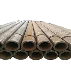 Alloy seamless steel tube/pipe din1629 st52.4 alloy steel pipe