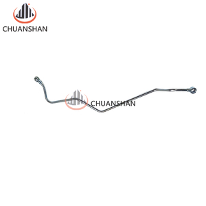 6245-71-6280 BAGGER TEILE für KOMATSU PC1250-8 OILTUBE für WA600-6 SAA6D170E-5 6245716280 - Product Image 4