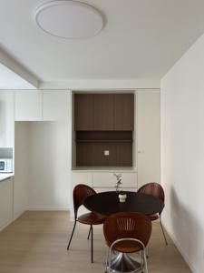 Nhà Máy bán hàng trực tiếp <span class=keywords><strong>LED</strong></span> chiếu sáng trong nhà giá bán buôn bề mặt gắn vòng vuông Side Light Panel <span class=keywords><strong>LED</strong></span> bảng điều chỉnh ánh sáng - Product Image 6