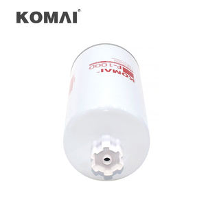 Filtro de Combustible KOMAI 11NB-70010 32/925968 FS 1000 YE3329289 4377880 800105027 1273400213 15271319 11712409 12977622 33406 SN 40512 - Product Image 2