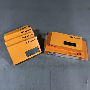 เทอร์มินัลบล็อก B&R X20CP3585 X20CP1483 X20CP3484 X20DI9371 X20TB52 X20BM11 X20BB80 X20TB1F ของแท้ใหม่ มีสินค้าในสต็อก สอบถามราคาได้ - Product Image 2