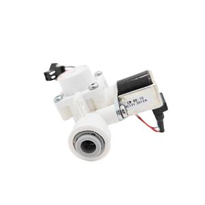 Válvula Reguladora de Presión Cw-Bd-10, Válvula de Entrada y Salida para Inodoro Inteligente de Presión Constante - Product Image 2
