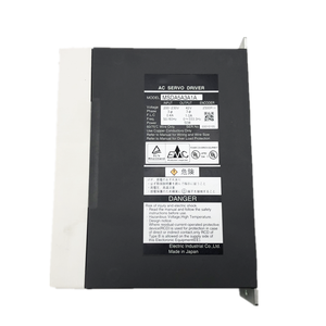 ไดรเวอร์เซอร์โว AC รุ่น MSDA5A3A1A - Product Image 3