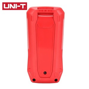 UNI-T UT123 UT123D มัลติมิเตอร์แบบดิจิตอลพกพาสำหรับใช้ในครัวเรือน การวัดแรงดันไฟฟ้า NCV สวิตช์แสดงผล EBTN - Product Image 1