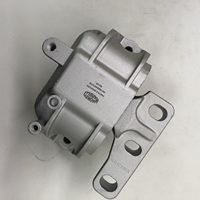 7016 MAGNETI MARELLI 1K0199262CG pièces d'amortissement automatique de haute qualité en usine pièces de réparation d'assemblage de montage de moteur pour siège Audi