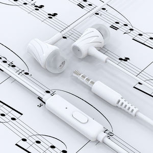 <span class=keywords><strong>Écouteurs</strong></span> PZX VENTES CHAUDES Avec microphone <span class=keywords><strong>Écouteurs</strong></span> filaires intra-auriculaires Prise <span class=keywords><strong>jack</strong></span> 3,5 mm En stock Modèle 1550 - Product Image 5