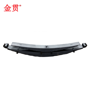 ชุดประกอบแหนบรถบรรทุก Oem <span class=keywords><strong>WT</strong></span> 3121-00 ขนาด 14*100*12L - Product Image 5