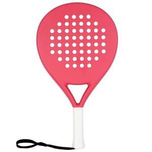 <span class=keywords><strong>Raquette</strong></span> de <span class=keywords><strong>padel</strong></span> sur mesure rose, <span class=keywords><strong>raquette</strong></span> de <span class=keywords><strong>padel</strong></span> en mousse EVA pour <span class=keywords><strong>femme</strong></span> - Product Image 4