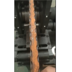 锻铁压花辊方压铸机用于钢管钢板金属板金属冶金机械 - Product Image 1