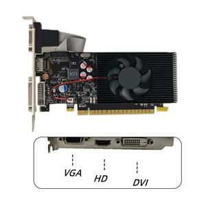 <span class=keywords><strong>Card</strong></span> <span class=keywords><strong>Video</strong></span> Vga Gpu Gt730 2G 4G <span class=keywords><strong>Ddr3</strong></span> 128bit Nguyên Bản Từ Nhà Máy - Product Image 2